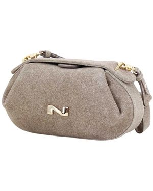 Nathan-Baume Handbags - Neutro