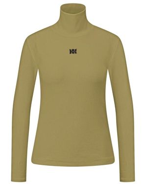 Riani Truien & Vesten ,Groen ,Jersey 1/2 Arm