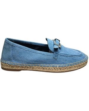 Sergio Rossi Espadrilles - Blu