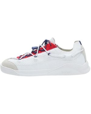 Moon Boot Trainers - White