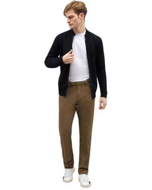 Boglioli Cardigans - Nero