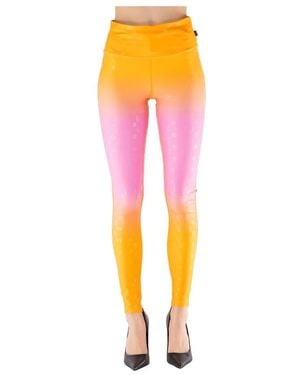 Goldbergh Leggings - Rose