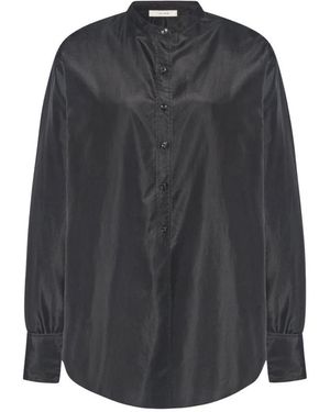 The Row Shirts - Nero