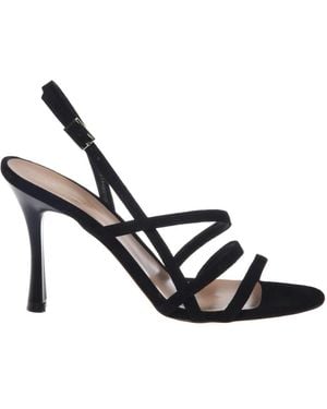 Baldinini High Heel Sandals - Metallic
