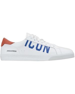 DSquared² Trainers - Blue