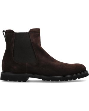 Fabi Chelsea Boots - Noir
