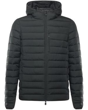 Save The Duck Winter Jackets - Grey