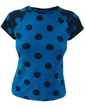 Paloma Wool T-Shirts - Blauw