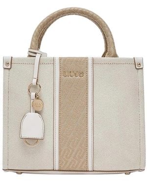 Liu Jo Handbags - White