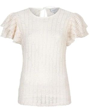 Dante 6 Blouses - Bianco