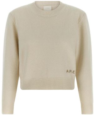 A.P.C. Truien - Naturel
