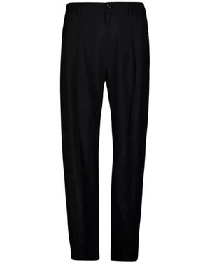 Marni Suit Trousers - Negro