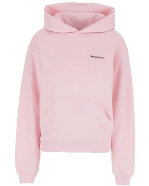 Coperni Hoodies - Rosa
