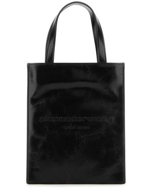 Alexander Wang Tote Bags - Nero