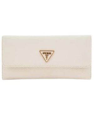 Guess Accessoires ,Wit ,Swvb 8782500 Ssh Wa Portemonnee