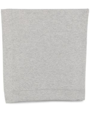 Lisa Yang Winter Scarves - Grigio