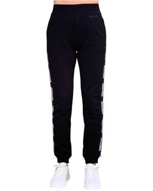 Moschino Joggers - Blue