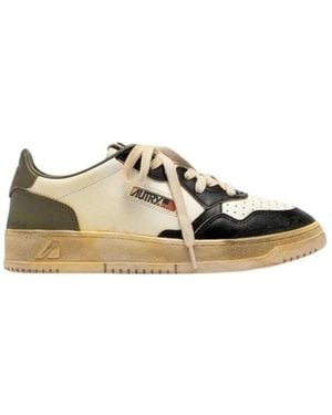 Autry Sneakers - Neutro