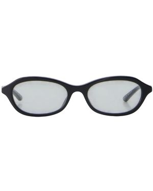 Gucci Sonnenbrillen - Braun