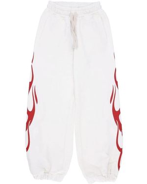 Vision Of Super Joggers - White