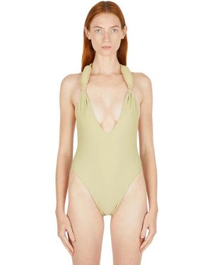 Entire studios One-Piece - Green