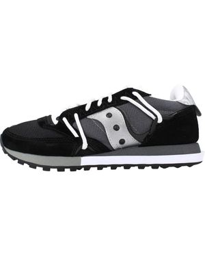 Saucony Sneakers - Nero