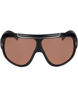Tom Ford Sunglasses - Marrón
