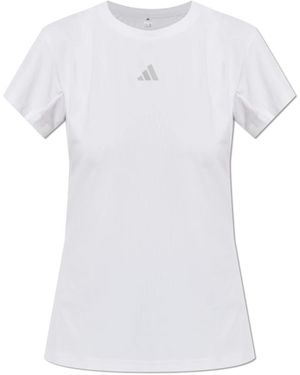 adidas Freelift T-Shirt - Wit