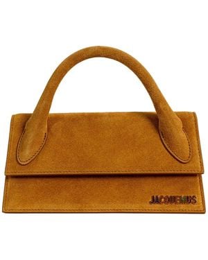 Jacquemus Handbags - Brown