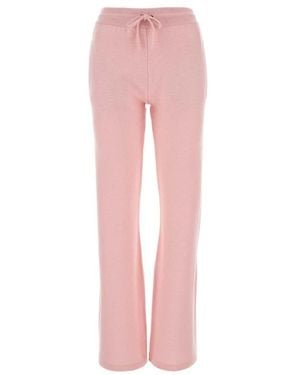 Versace Sweatpants - Pink