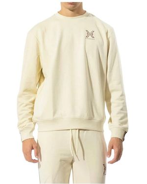 John Richmond Sweatshirts - Natural