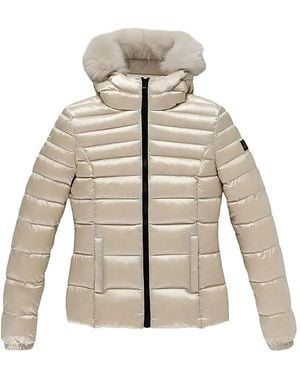 Refrigiwear Winter Jackets - Grey