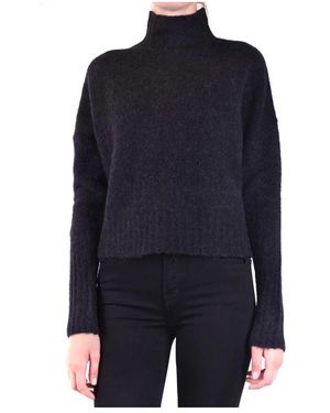 Pinko Turtlenecks - Blue