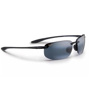 Maui Jim Ho'Okipa Sonnenbrille - Blau