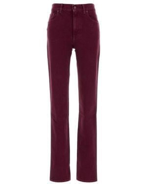 Chloé Dp21 Jeans - Rood