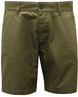 DSquared² Casual Shorts - Green