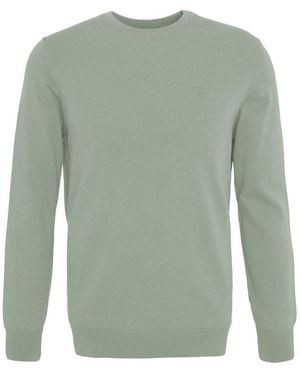 Barbour Sweatshirts - Verde