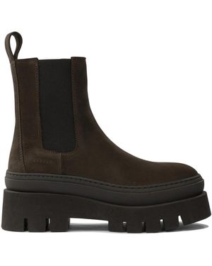 Copenhagen Shoes Chelsea Boots - Negro