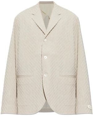Jacquemus Blazers - Neutro