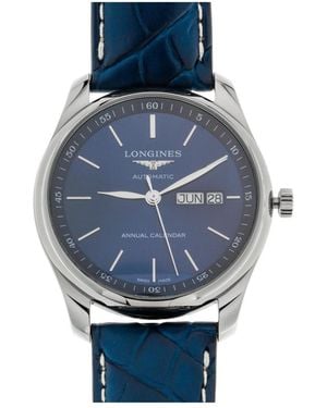 Longines Watches - Blue