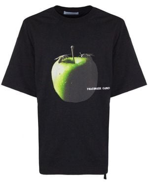 OAMC T-Shirts - Black
