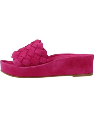 Eqüitare Sliders - Rose