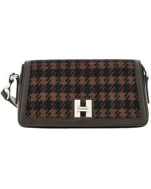 Hogan H-Turn Mini - Schwarz