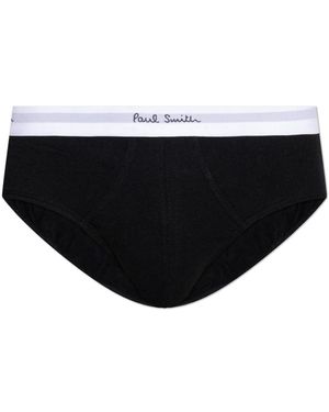 Paul Smith Bottoms - Nero