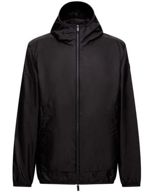 Moncler Giubbotto - Zwart