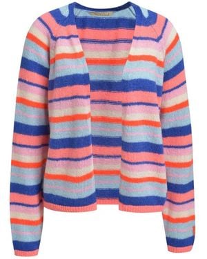 Smith & Soul Cardigans - Blau