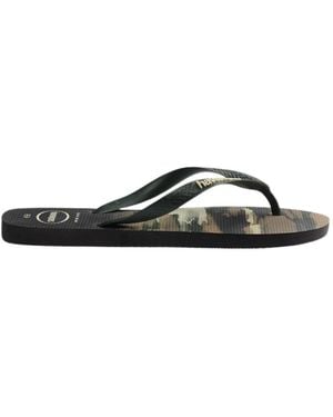 Havaianas Flip Flops &Amp; Sliders - Blau