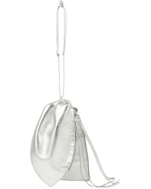 Sagan Handbags - Bianco