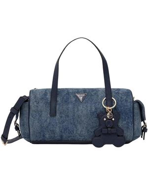 Guess Handbags - Azul