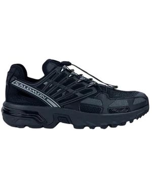 Salomon Outdoor Shoes - Azul